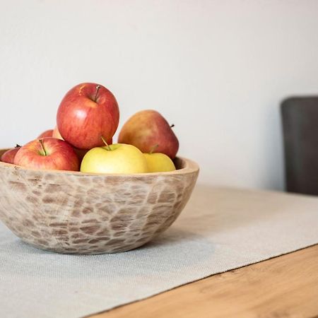 Pension Appartment Hecherhof Merano Eksteriør bilde
