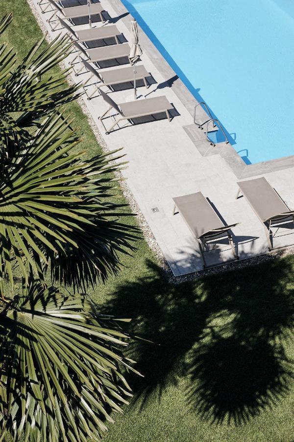 Pension Appartment Hecherhof Merano Eksteriør bilde