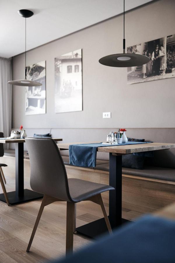 Pension Appartment Hecherhof Merano Eksteriør bilde