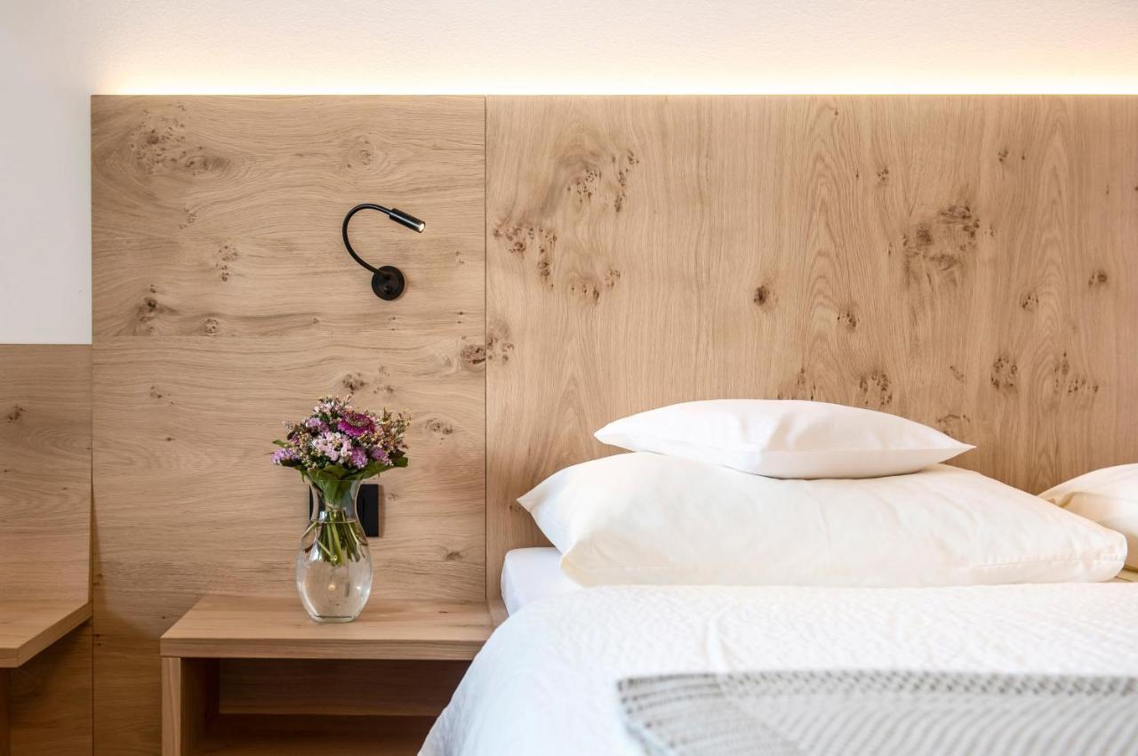 Pension Appartment Hecherhof Merano Eksteriør bilde