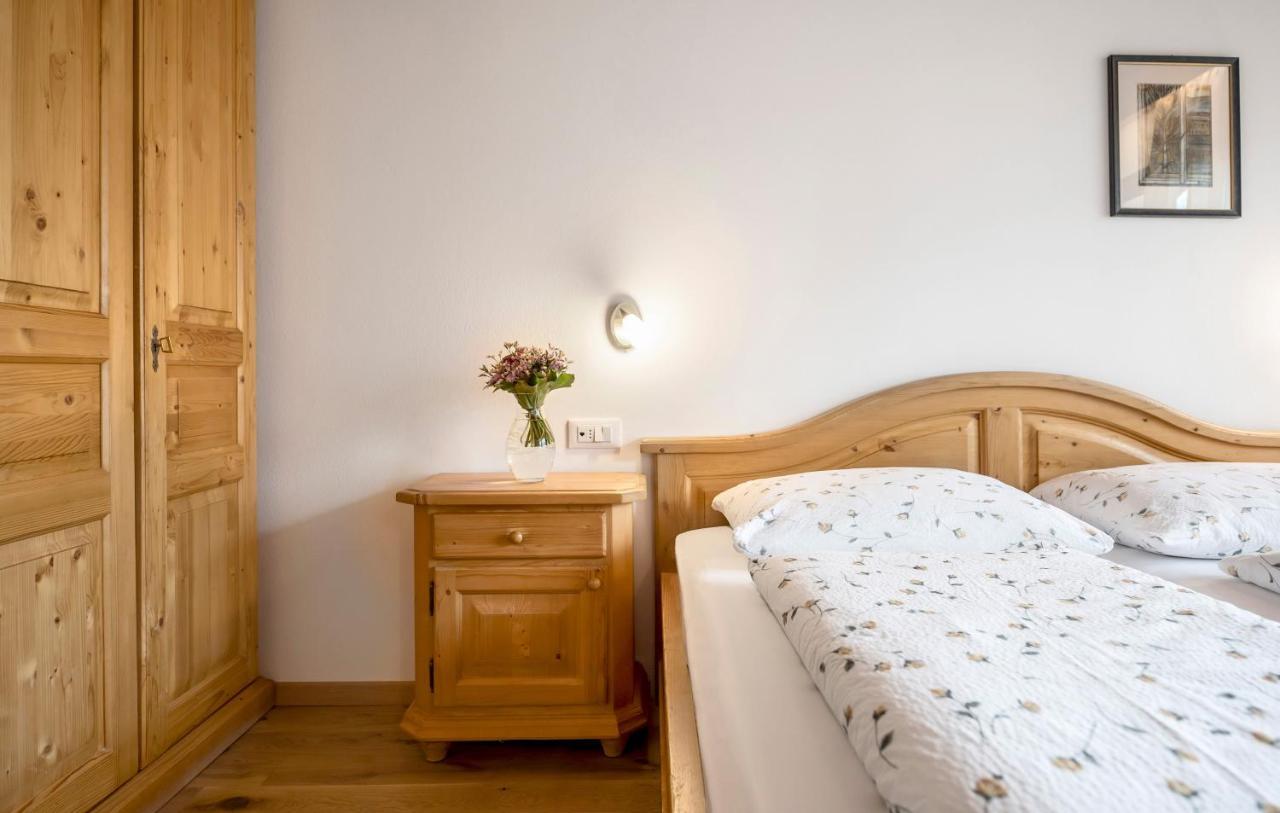 Pension Appartment Hecherhof Merano Eksteriør bilde