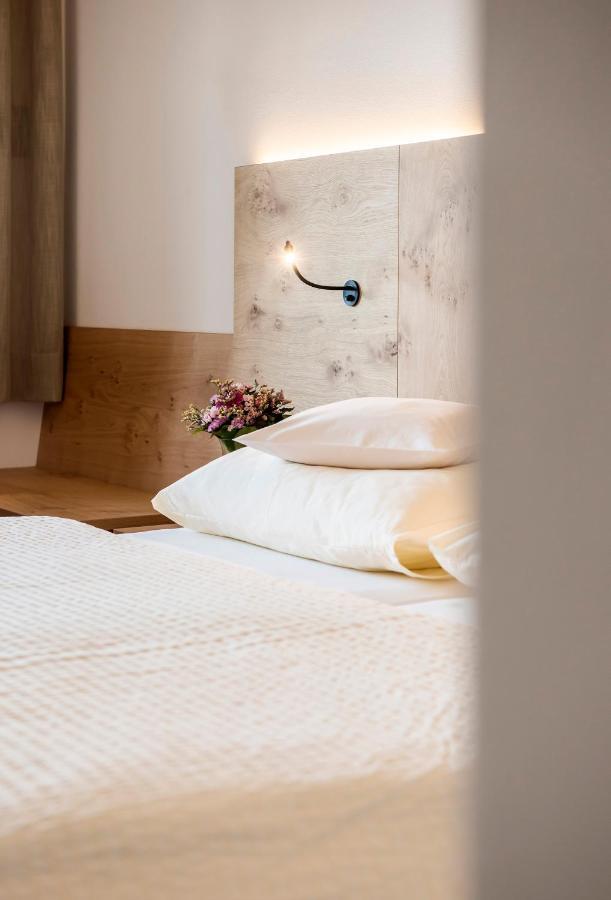 Pension Appartment Hecherhof Merano Eksteriør bilde