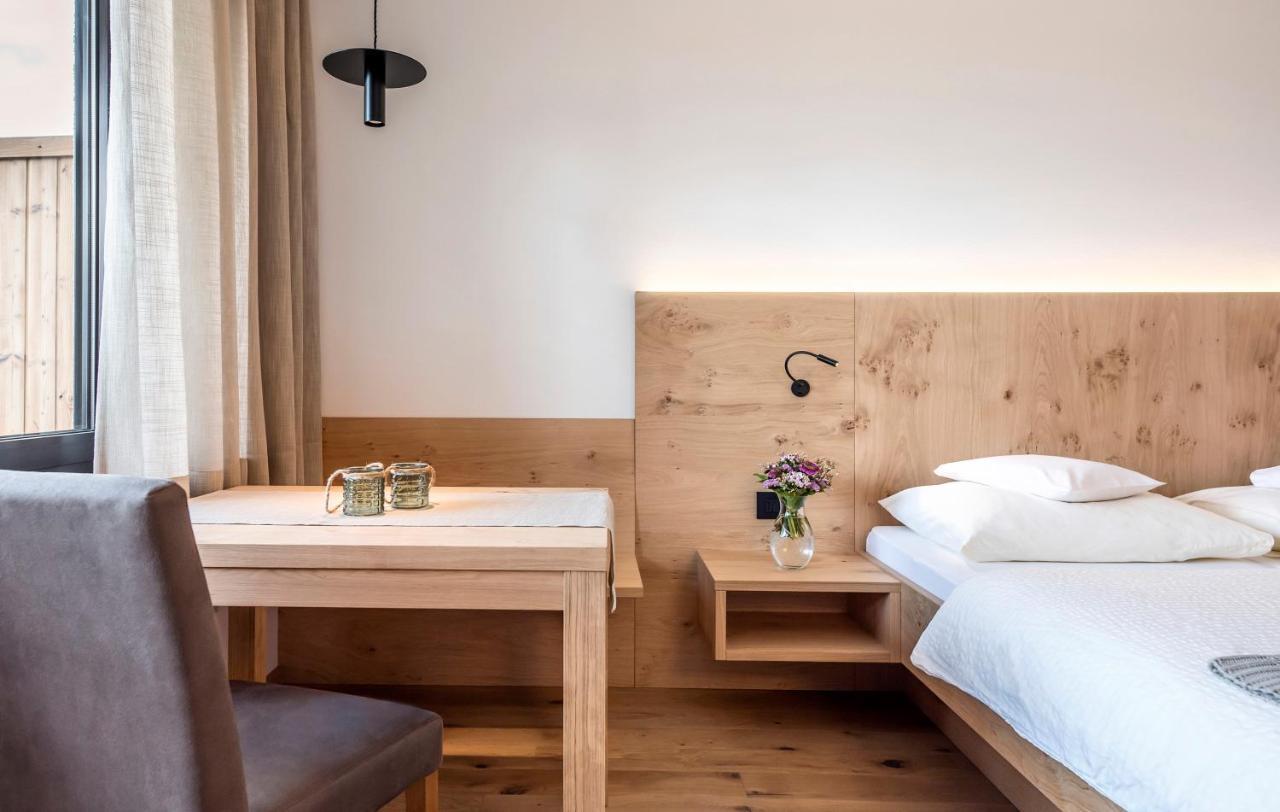 Pension Appartment Hecherhof Merano Eksteriør bilde