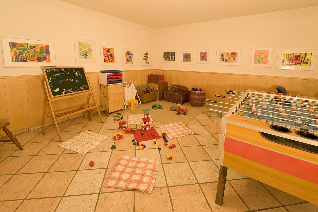 Pension Appartment Hecherhof Merano Eksteriør bilde